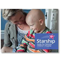 starship starship